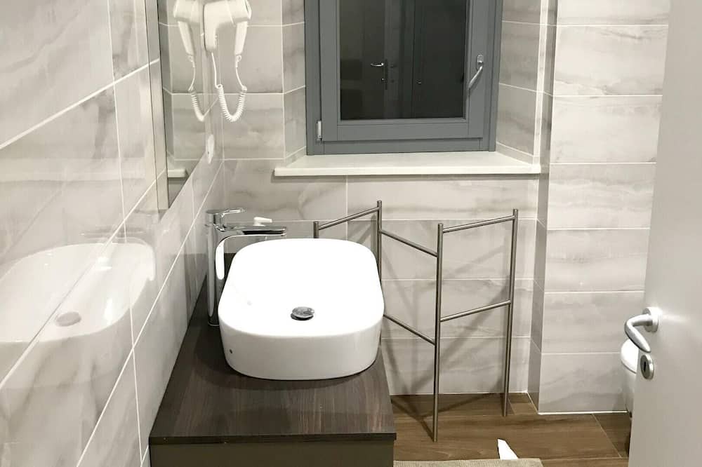 Photo of Bathroom in Perugia