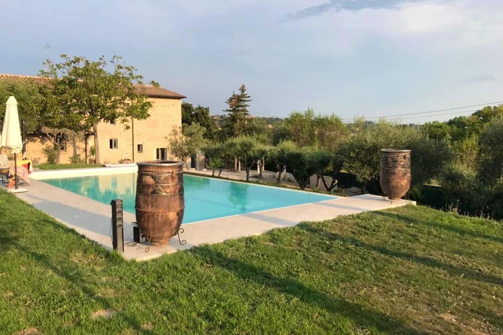 Photo of Outdoor in Perugia