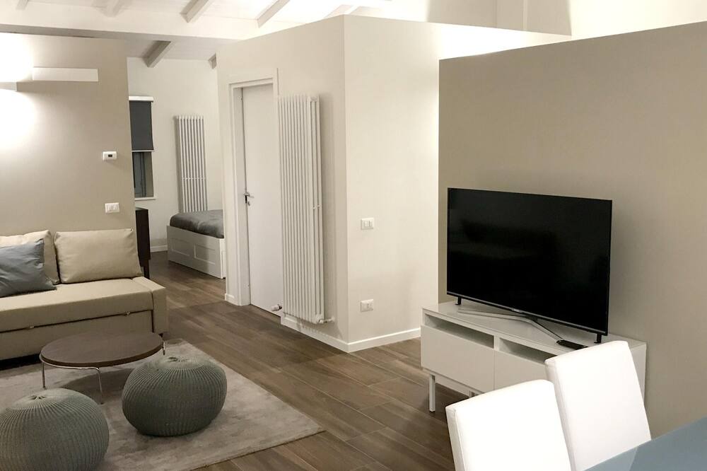 Photo of Livingroom in Perugia