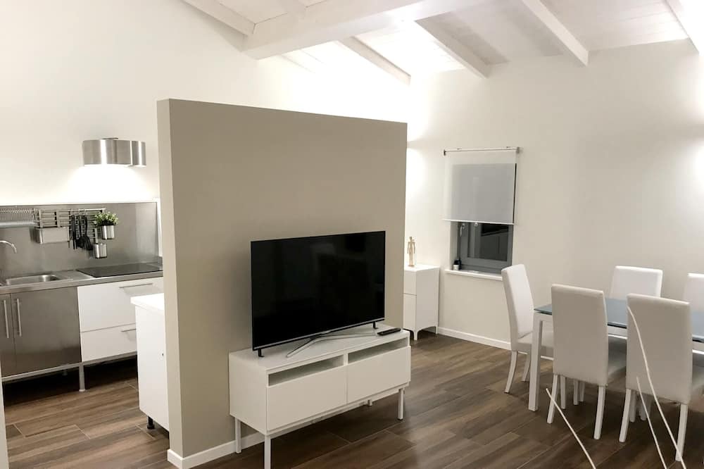 Photo of Livingroom in Perugia