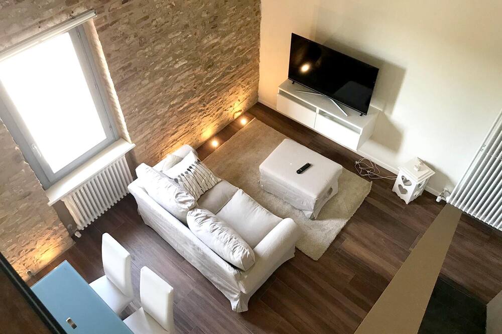 Photo of Livingroom in Perugia