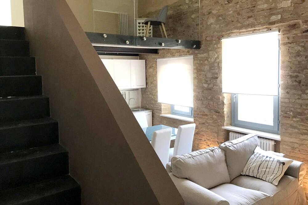 Photo of Livingroom in Perugia
