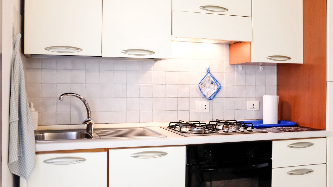 Photo of Kitchen in Forli