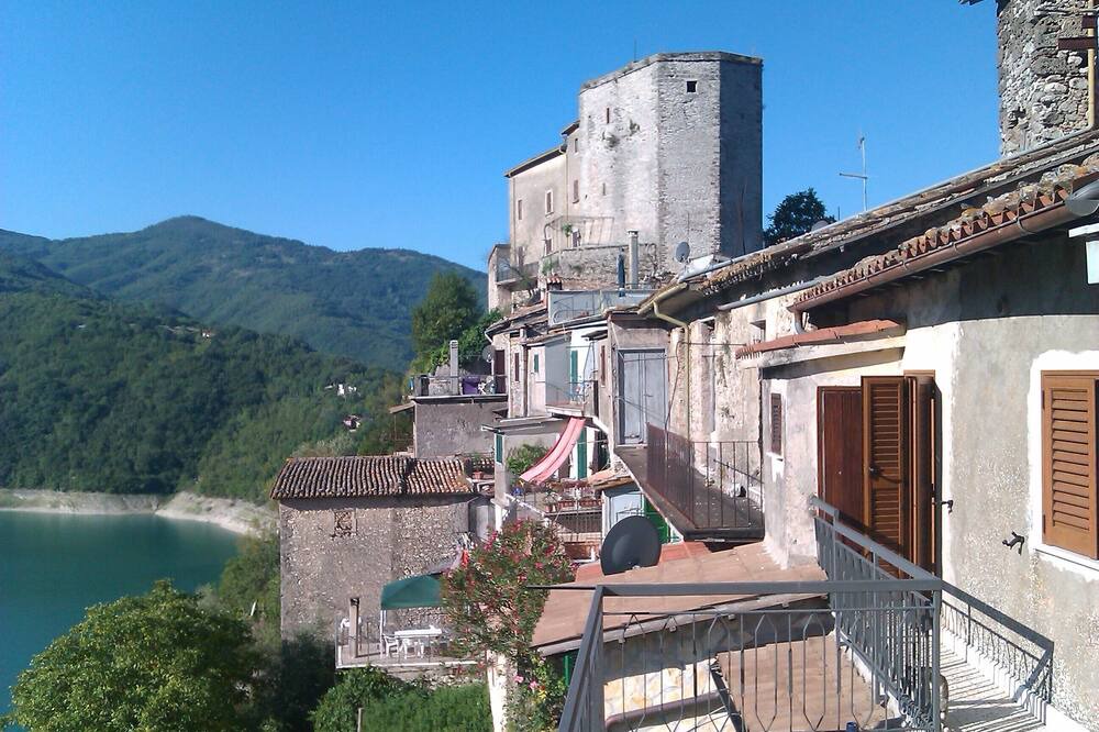 Photo of Outdoor in Castel di Tora