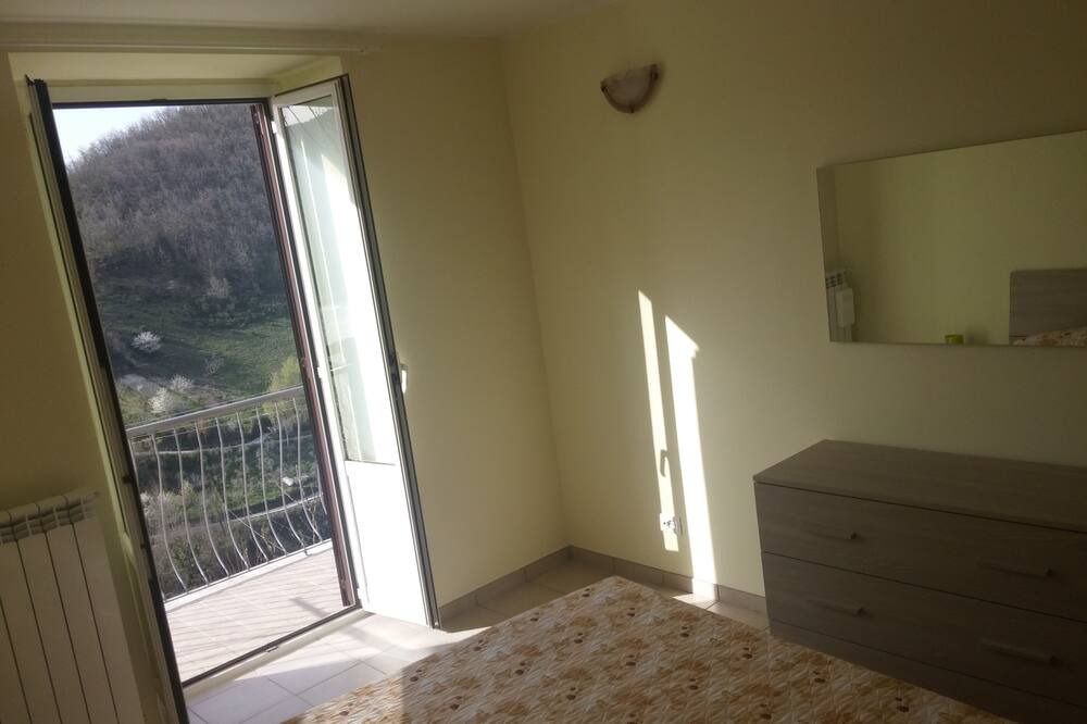 Photo of Bedroom in Castel di Tora