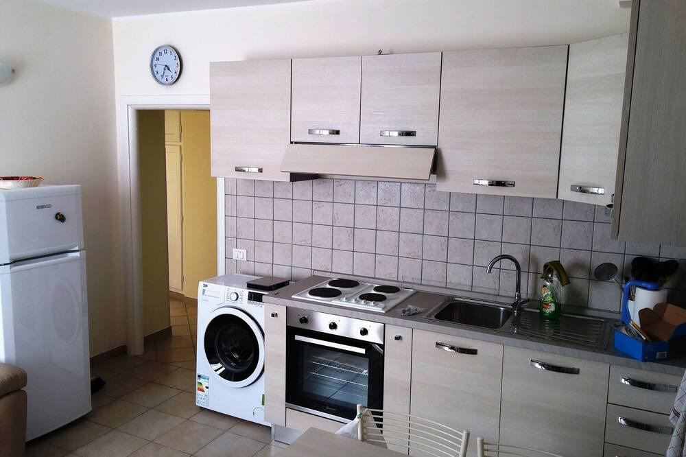Photo of Kitchen in Castel di Tora