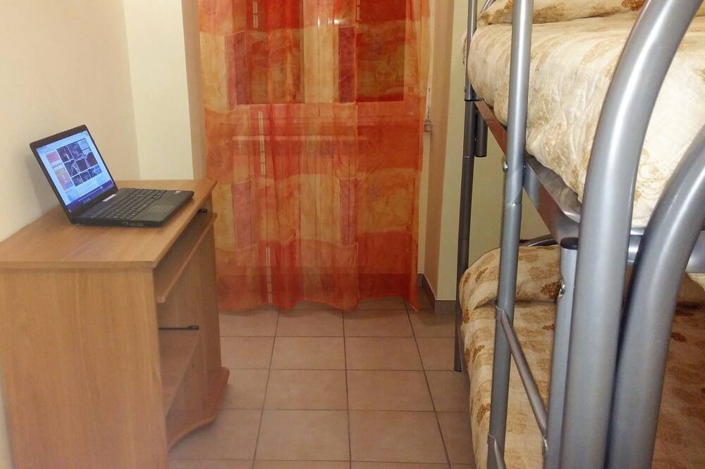 Photo of Bedroom in Castel di Tora