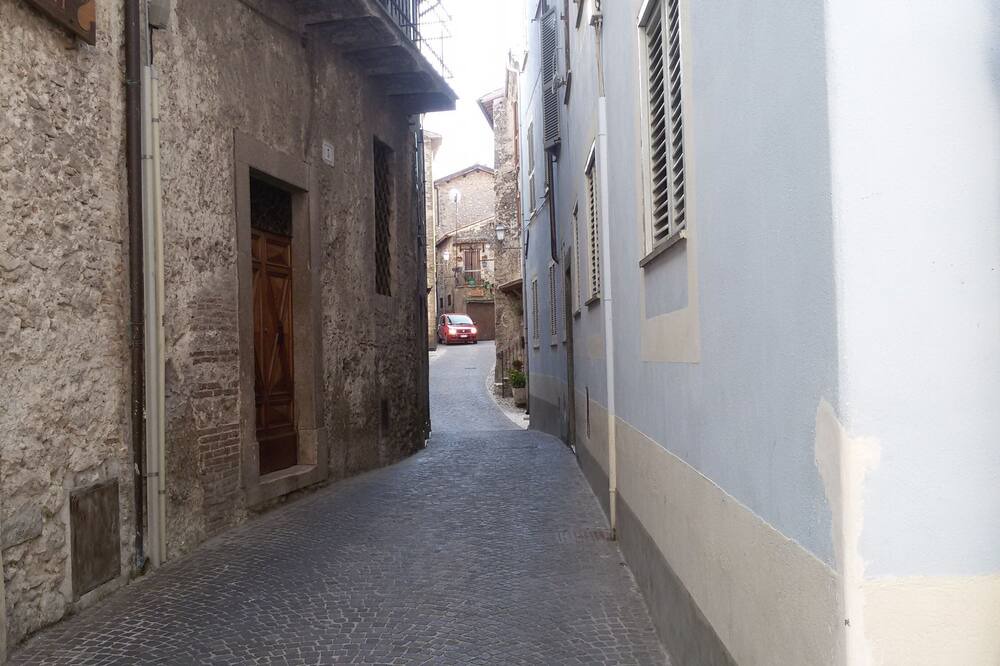 Photo of Outdoor in Castel di Tora