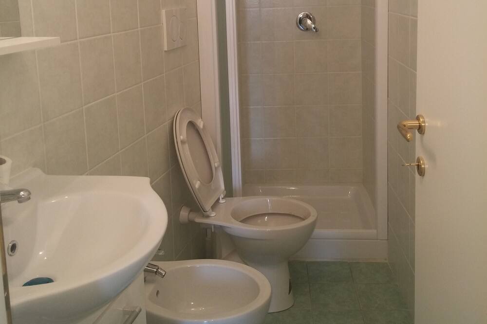 Photo of Bathroom in Castel di Tora