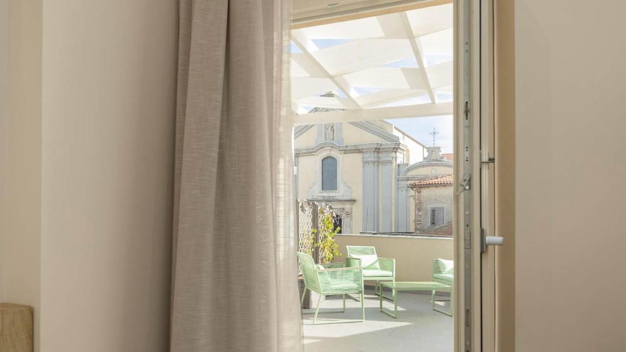 Photo of Bedroom in Polistena