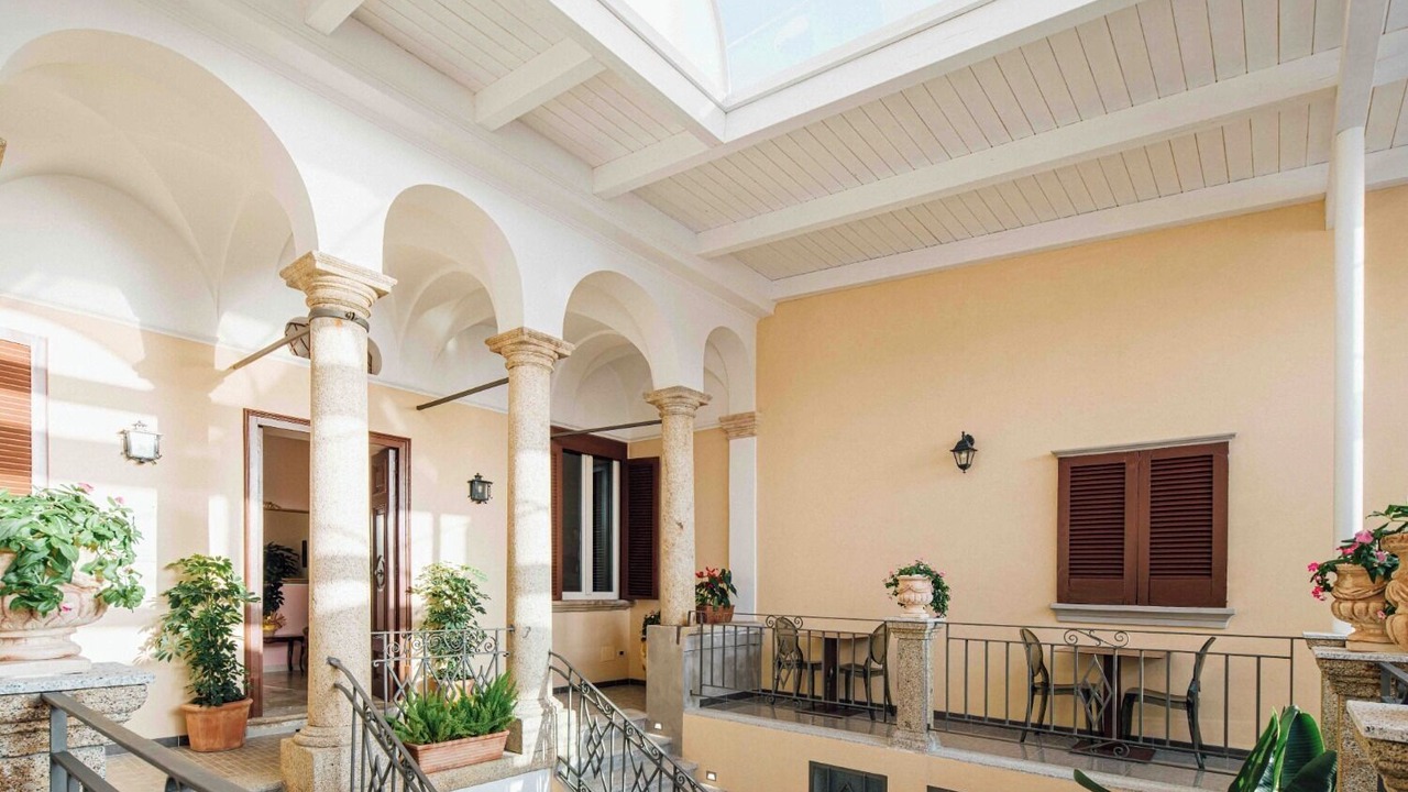 Photo of Patio Balcony in Polistena
