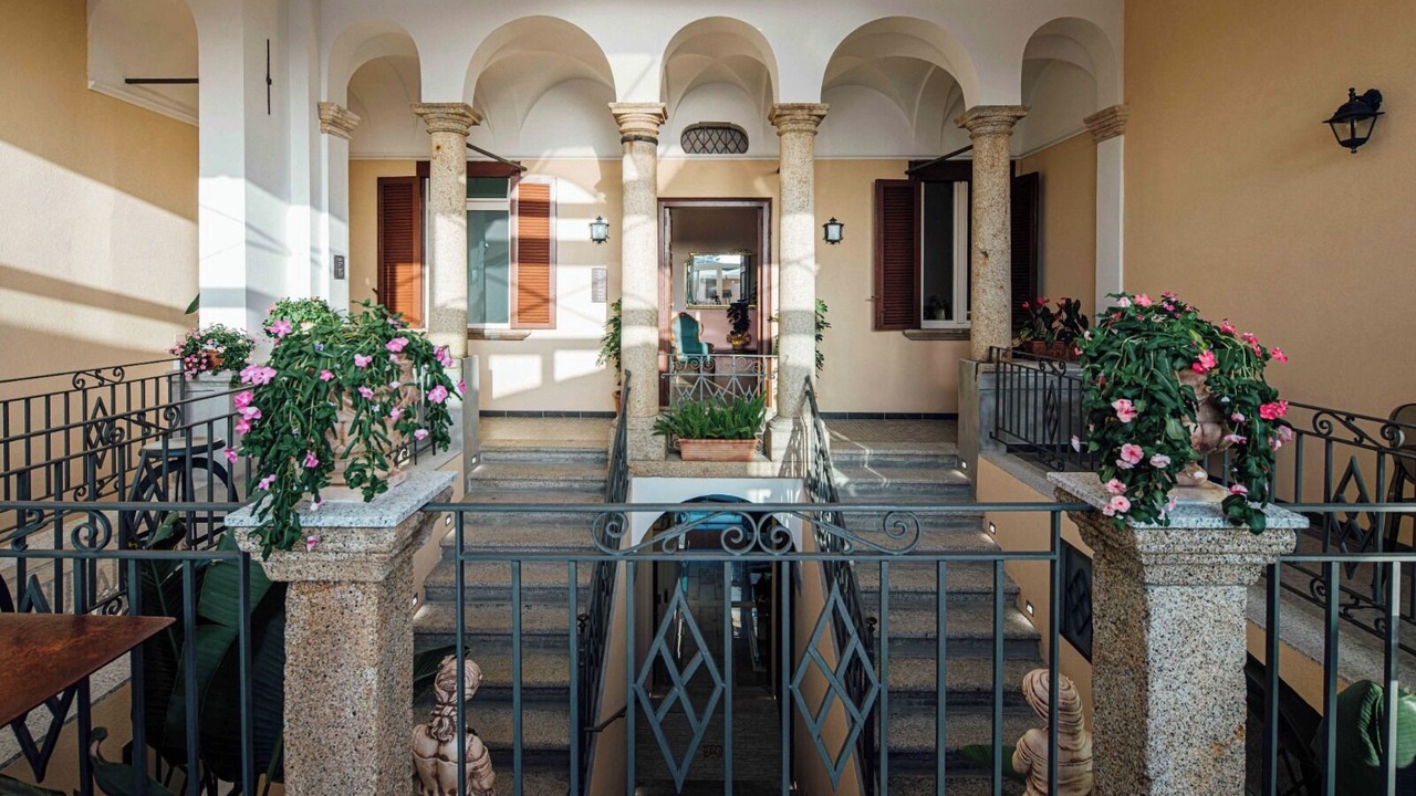 Photo of Patio Balcony in Polistena