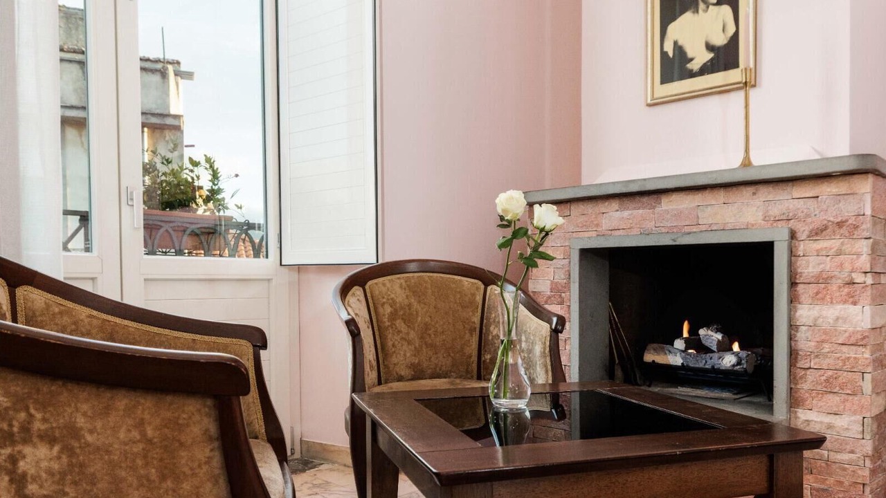 Photo of Livingroom in Polistena