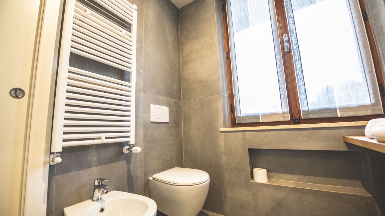Photo of Bathroom in San Mariano