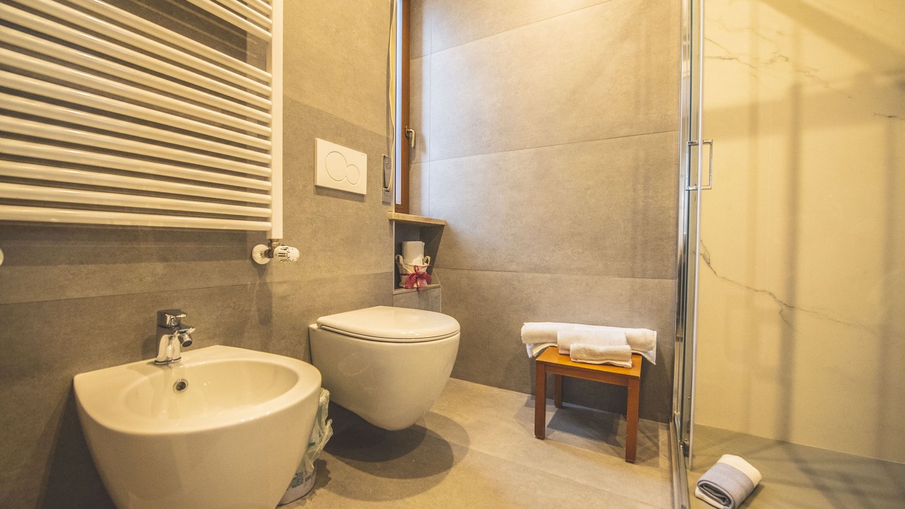 Photo of Bathroom in San Mariano