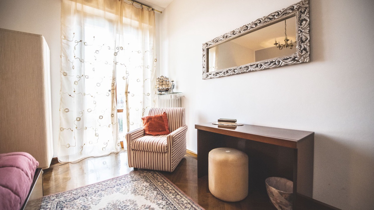 Photo of Bedroom in San Mariano