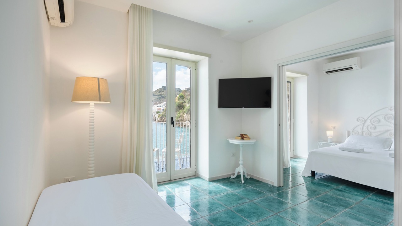 Photo of Bedroom in Sant'Angelo