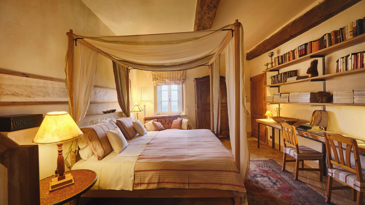 Photo of Bedroom in Tassara