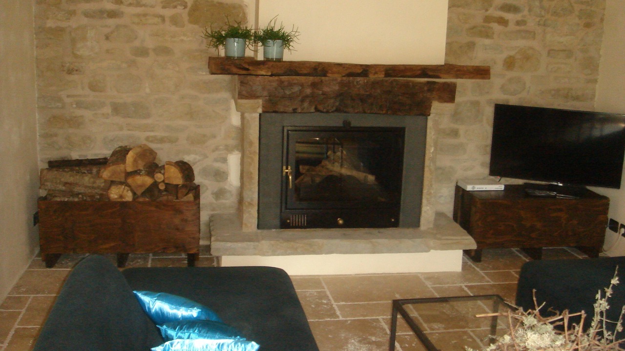Photo of Livingroom in Monte Santa Maria Tiberina