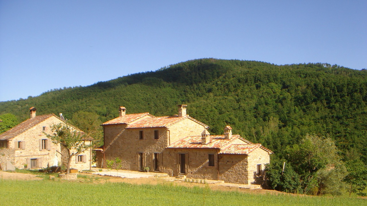 Photo of Outdoor in Monte Santa Maria Tiberina