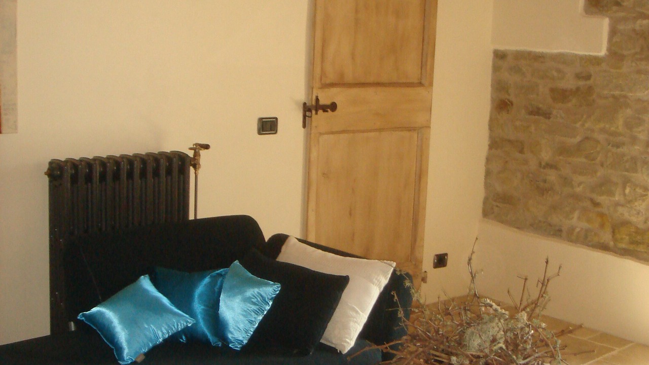 Photo of Livingroom in Monte Santa Maria Tiberina