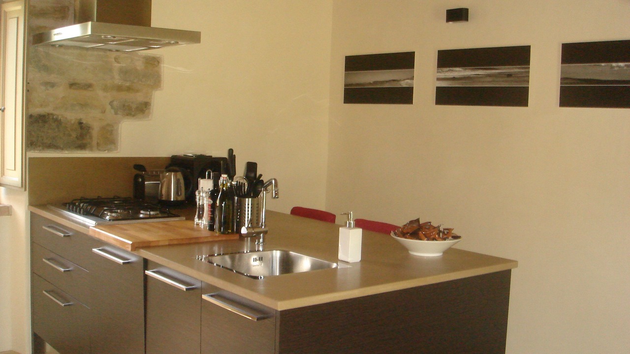 Photo of Kitchen in Monte Santa Maria Tiberina