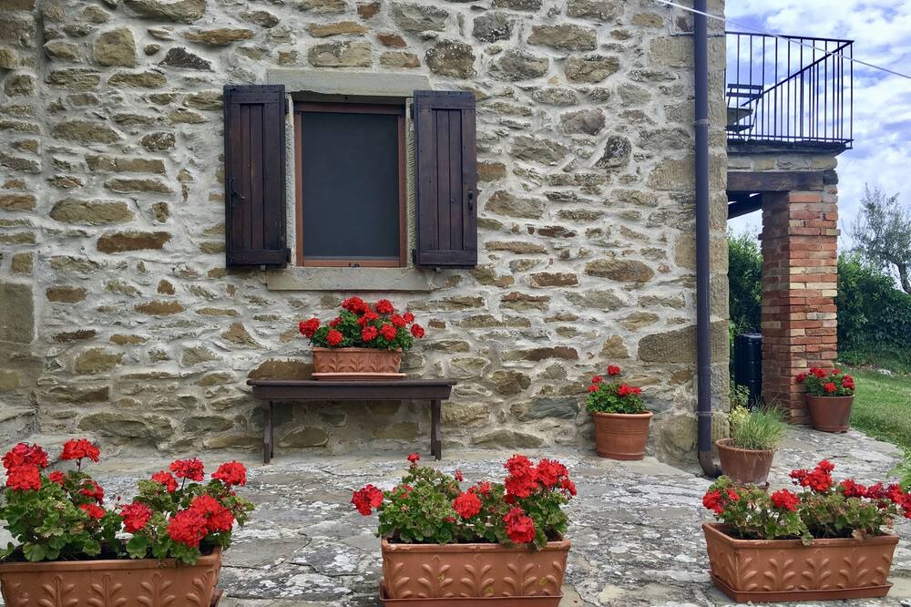 Photo of Outdoor in Volerrano