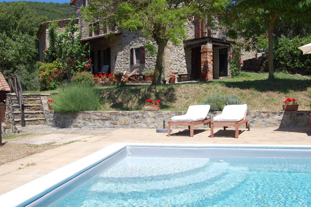 Photo of Outdoor in Volerrano