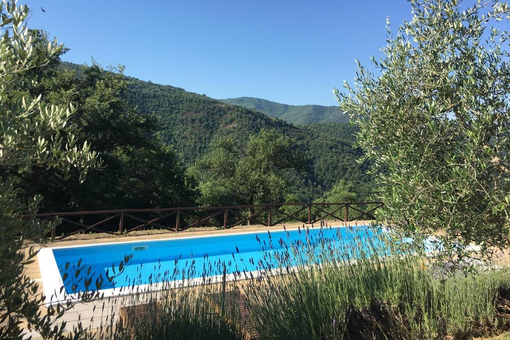 Photo of Outdoor in Volerrano