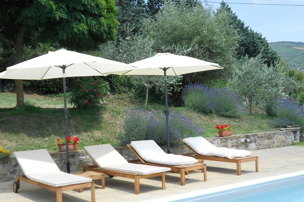 Photo of Outdoor in Volerrano