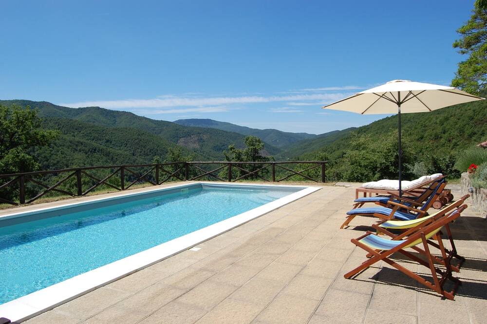 Photo of Outdoor in Volerrano