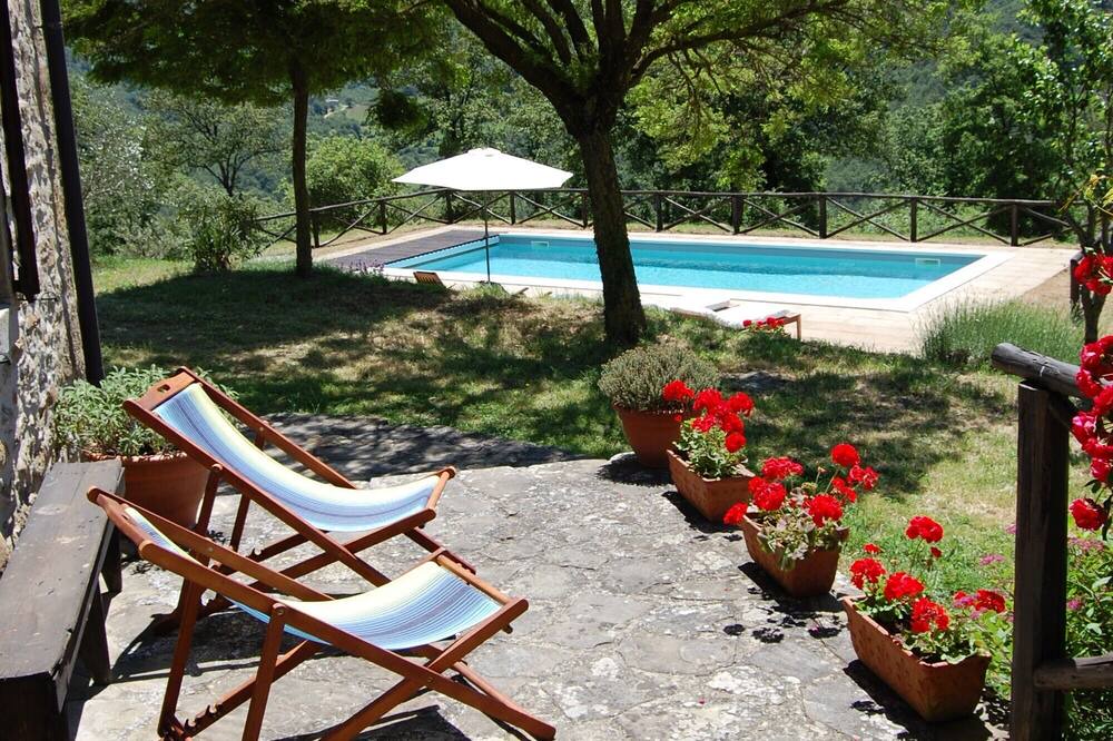 Photo of Outdoor in Volerrano