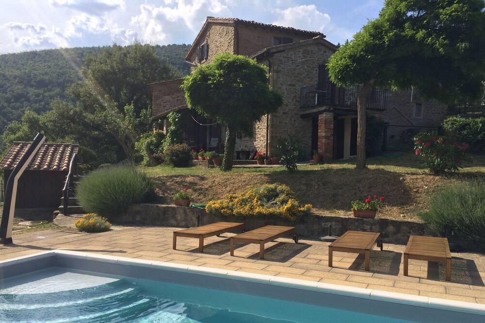 Photo of Outdoor in Volerrano