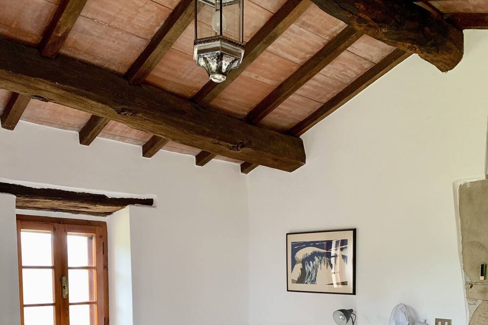 Photo of Patio Balcony in Volerrano