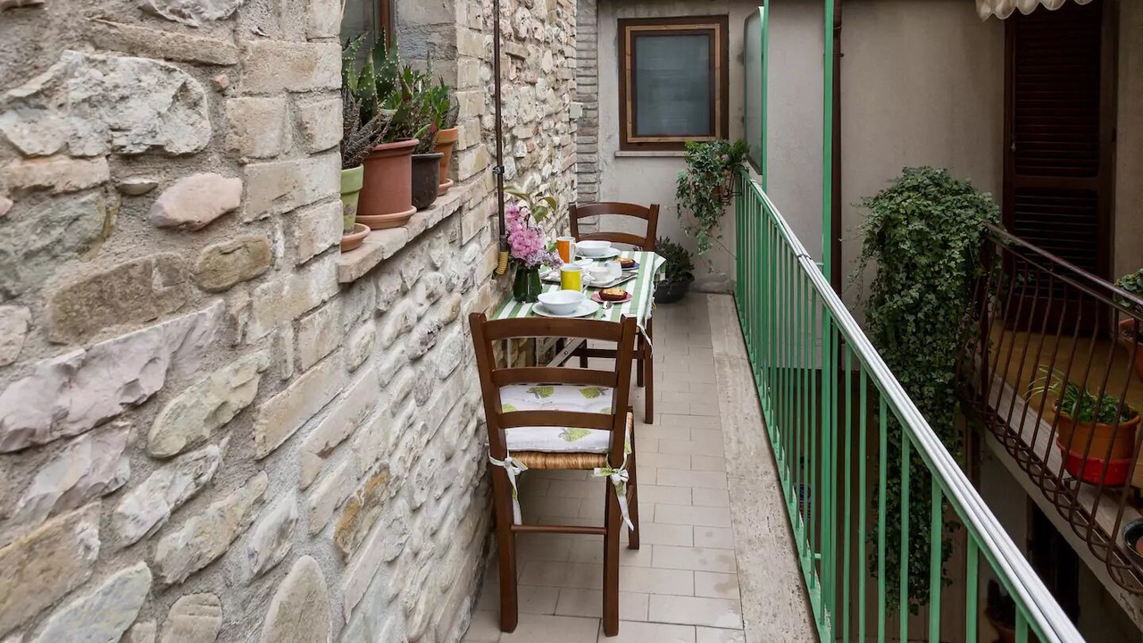 Photo of Outdoor in Santa Maria degli Angeli