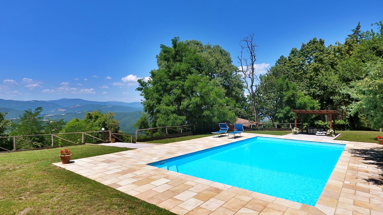 Photo of Outdoor in Bivio Lugnano