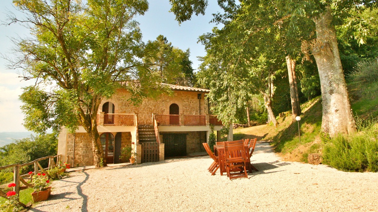 Photo of Outdoor in Bivio Lugnano