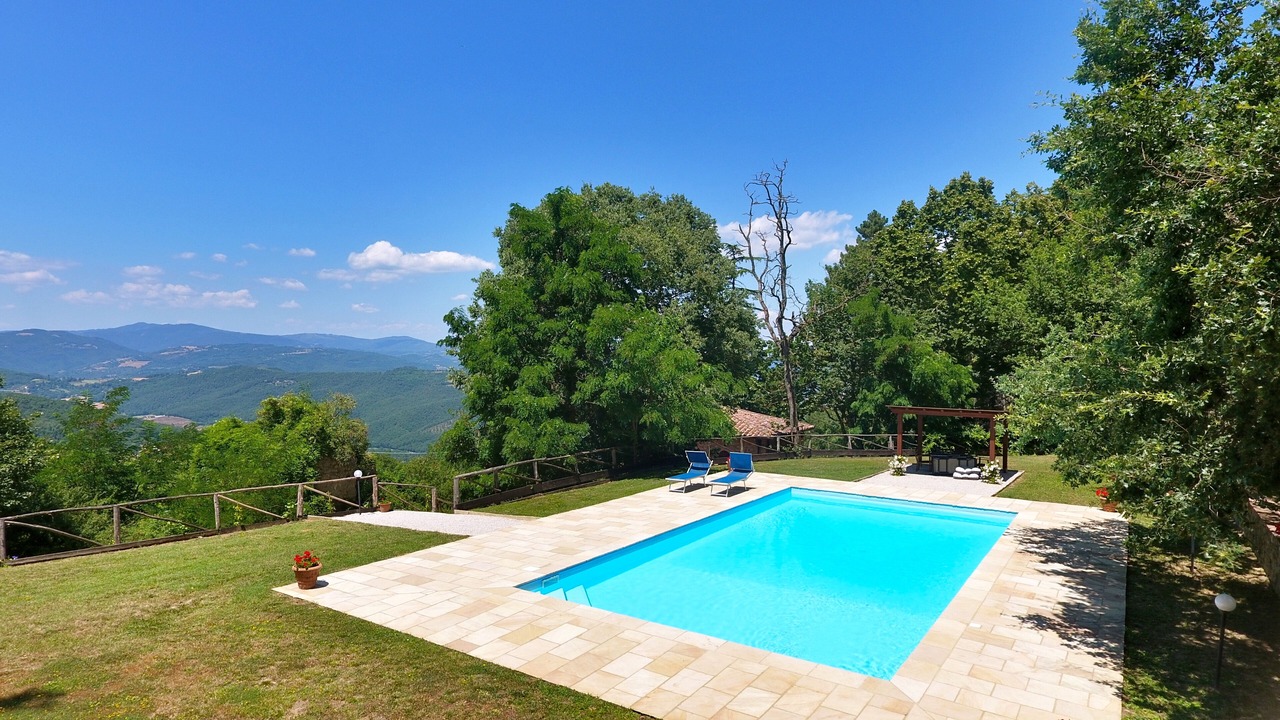 Photo of Outdoor in Bivio Lugnano