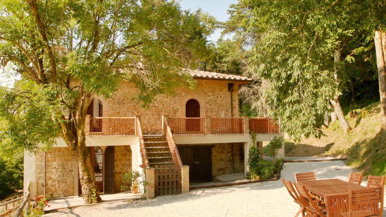 Photo of Outdoor in Bivio Lugnano