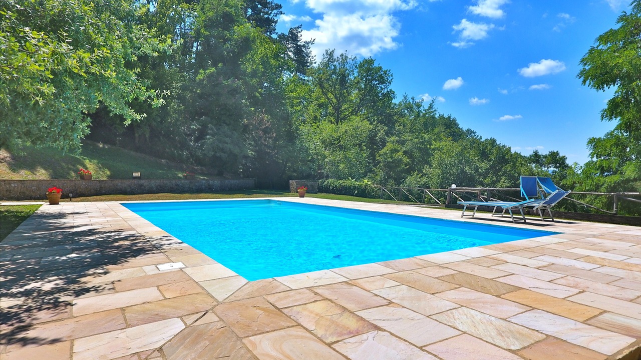 Photo of Outdoor in Bivio Lugnano