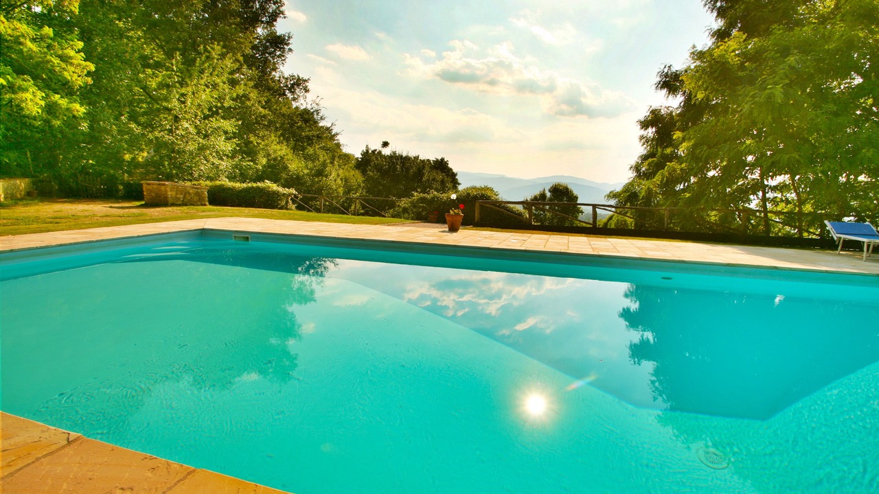 Photo of Outdoor in Bivio Lugnano