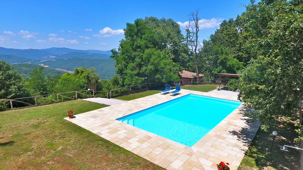 Photo of Outdoor in Bivio Lugnano