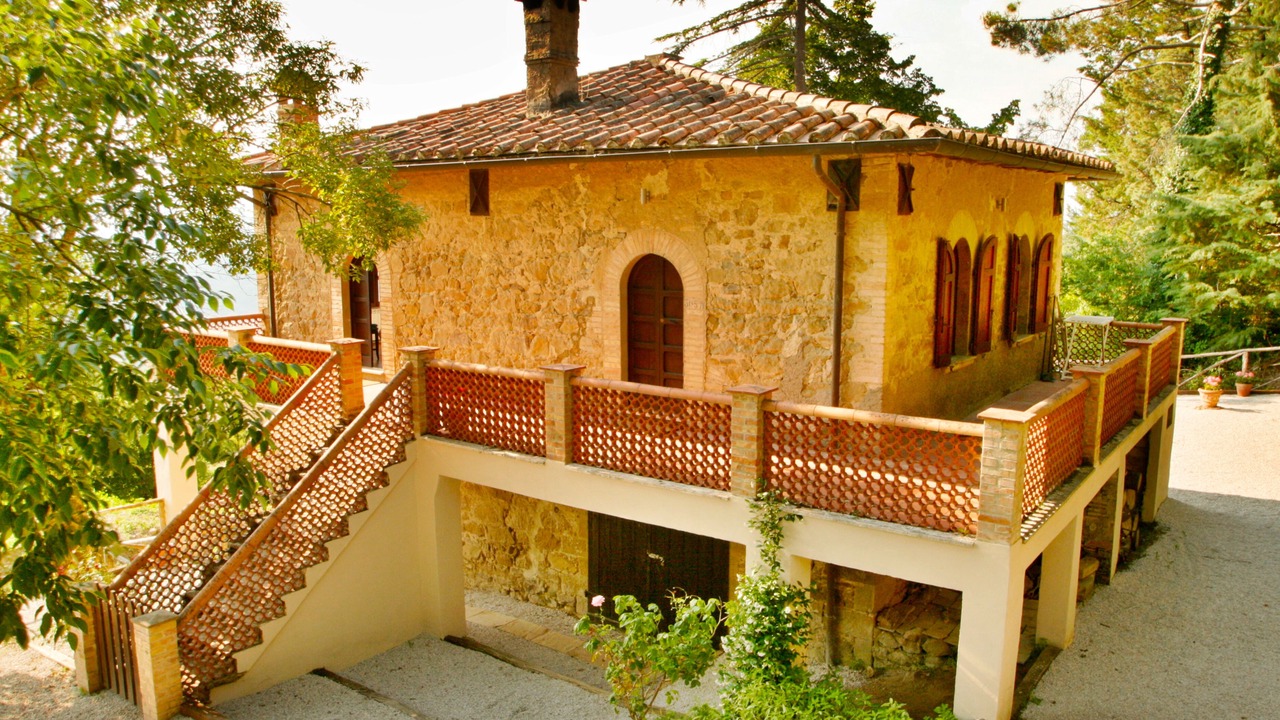 Photo of Outdoor in Bivio Lugnano