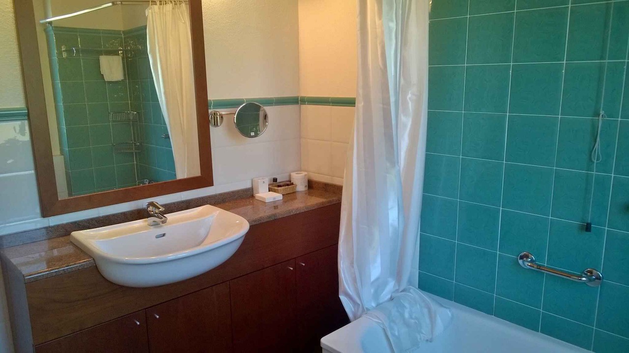 Photo of Bathroom in Terruggia