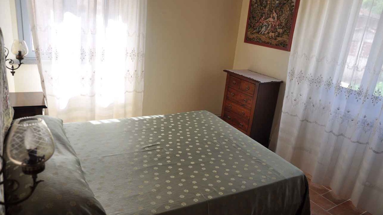 Photo of Bedroom in Umbertide