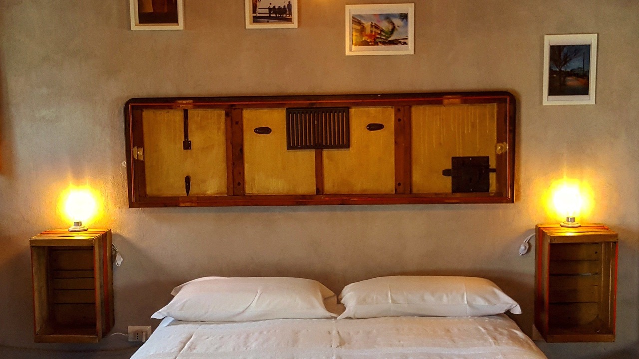 Photo of Outdoor in Serra San Quirico