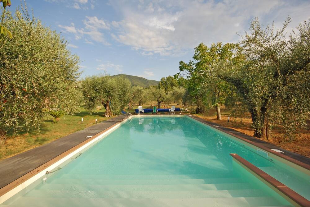 Photo of Outdoor in Scarlino