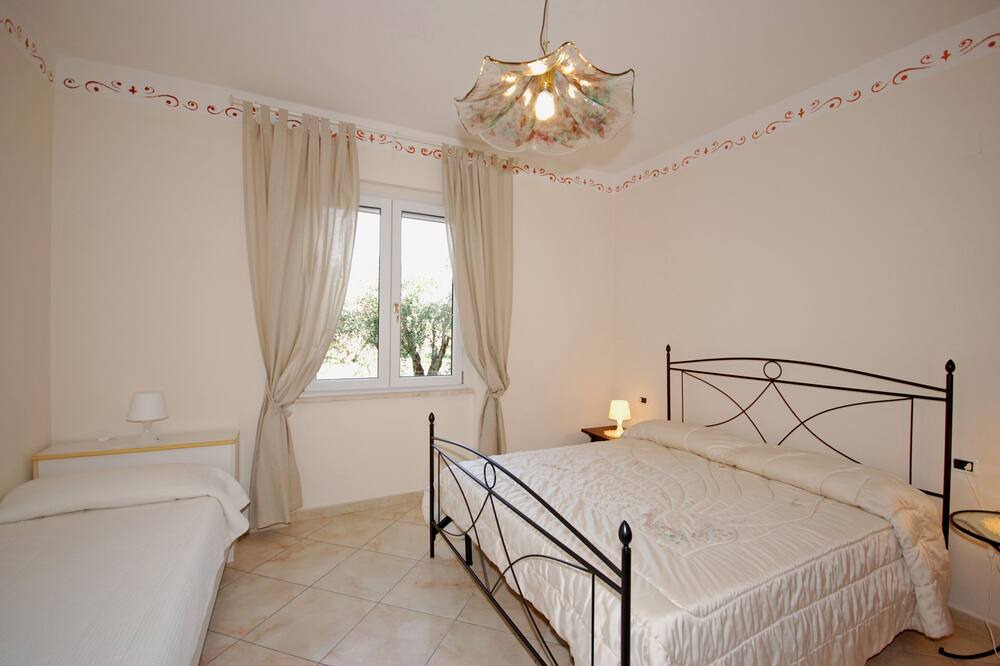Photo of Bedroom in Scarlino