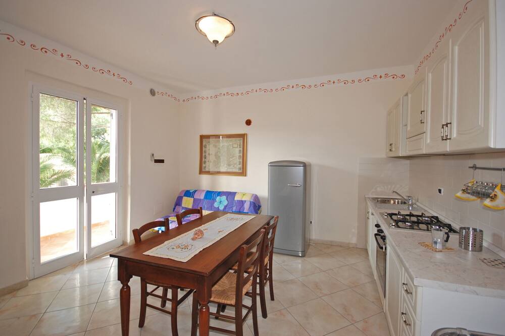 Photo of Kitchen in Scarlino