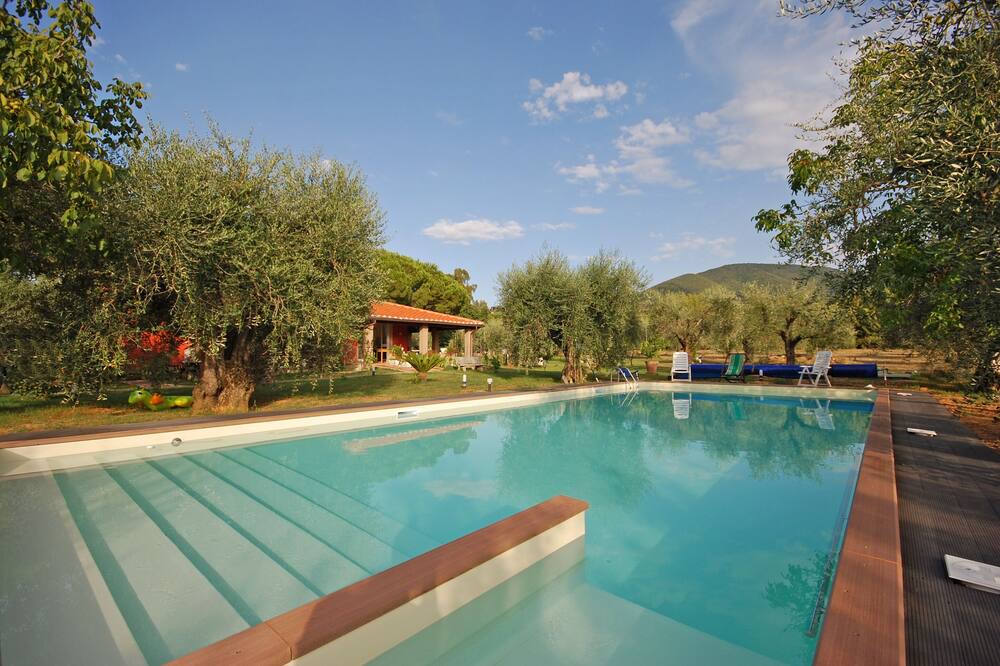 Photo of Outdoor in Scarlino